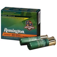 Remington Premier Hevi Shot High Velocity Magnum Turkey