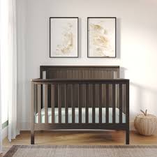 Scout 4 In 1 Convertible Crib Child Craft