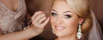 wedding hair make up albany