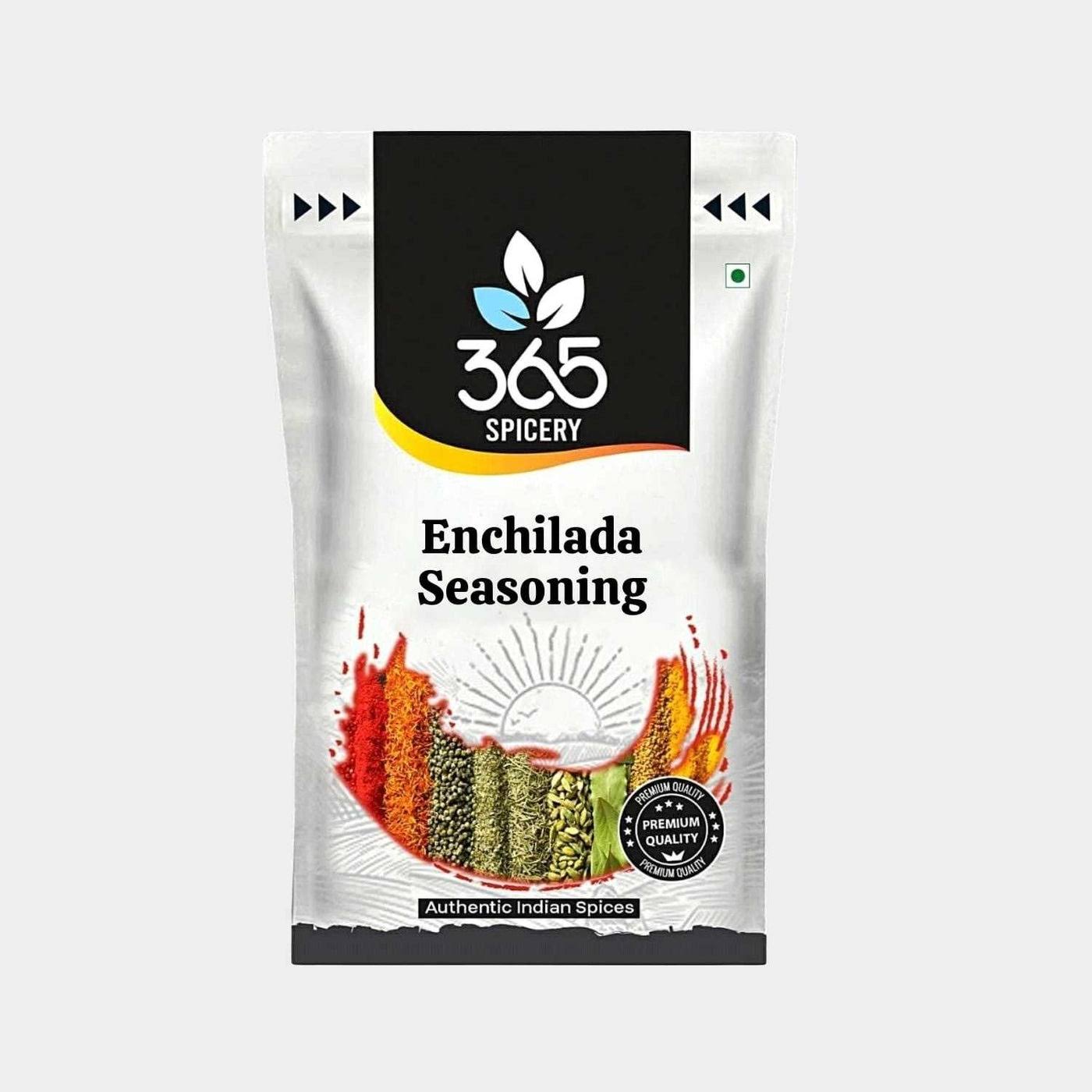 Enchilada Seasoning (1 kg) product image