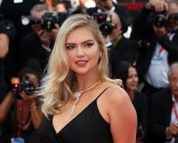 kate upton shared her favorite amazon