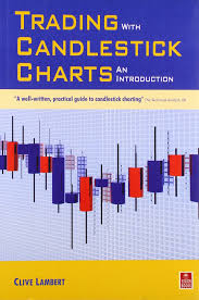 Buy Trading With Candlestick Charts Book Online At Low