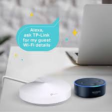 The router is an ac1300 device capable of. Tp Link Deco M5 3 Pack Ac1300 Whole Home Mesh Wi Fi System Buy Online At Best Price In Uae Amazon Ae