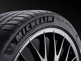 Michelin Releases New Sizes Of Michelin Pilot Sport 4 S