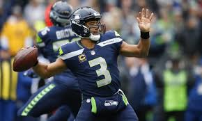 Russell wilson is turning 32 years old today! Russell Wilson Reacts To Seahawks Latest Signing