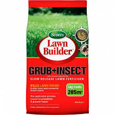 Since every case is different from the other, scotts will customize its service to fit the needs of your home. Scotts Lawn Builder Lawn Grub Insect Slow Release Fertiliser Love The Garden