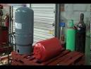 Drinking Water Tech Tip: Troubleshooting Bladder Pressure Tanks