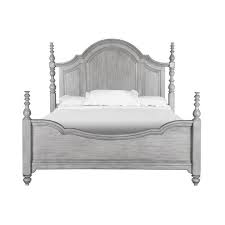 Lane furniture prides themselves in the fact that they have five of the most advanced furniture manufacturing facilities in the world. B3341 66h Ck Magnussen Home Furniture California King Poster Bed