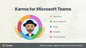 This means that we are transparent about how the data is used, and we put. Top 10 Must Use Apps In Microsoft Teams Avepoint Blog