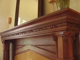 Fireplace Mantels