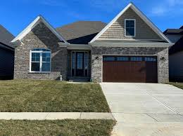 new construction homes in lexington ky