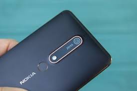 Nokia 6 1 Plus Name Shows Up Google Arcore Device List Pocket