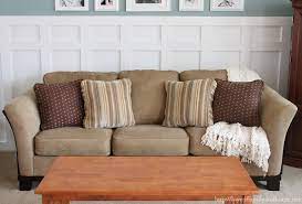 Diy Couch Makeover