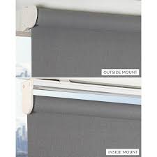 Uv Protection Polyester Roller Shade