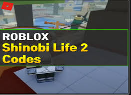 Get latest codes for shinobi life 2 game. Codes In Shinobi Life 2 Updated List Brunchvirals