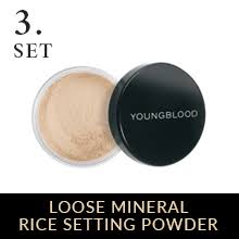 Youngblood Natural Mineral Loose Foundation Neutral