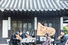 Hsin-Yun Huang | Viola — Seoul Spring Festival of...