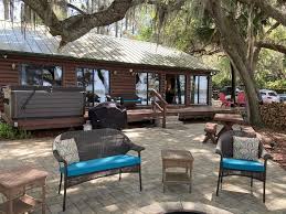 Camping cabin rentals in florida glamping cabins fl. 15 Coolest Cabins In Florida For A Getaway Florida Trippers
