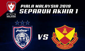 They will also compete in two domestic cups 3 february 2019. Previu Piala Malaysia 2019 Jiwa Kental Gergasi Merah Ancaman Utama Harimau Selatan