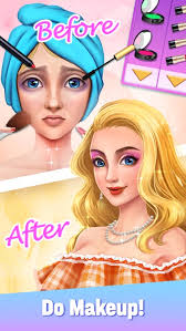 fashion show dress up games by ngoc