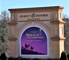 shows at sight and sound theatres