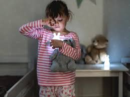Best Night Light To Help Kids Sleep Better At Night