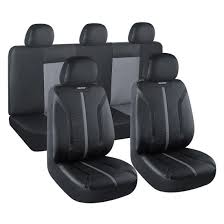 Auto Accessories Car Seat Covers