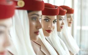 the emirates service the emirates