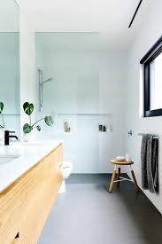 If you like to see old bathroom ads, you may often see this bathroom setup and colors. 18 Distinctively Beautiful Mid Century Modern Bathroom Ideas