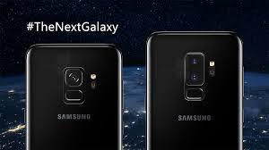 Samsung Galaxy S9 S9 Dimensions And Size Comparison