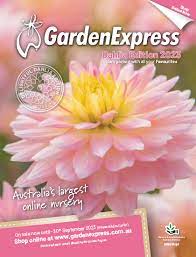 Catalogues Garden Express