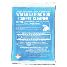 water extraction carpet cleaner