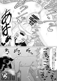 のり子vs怪奇！舌長変態クンニ男 - Page 6 - HentaiEra