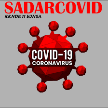 SADAR COVID-19