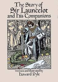 Maybe you would like to learn more about one of these? The Story Of Sir Launcelot And His Companions By Howard Pyle