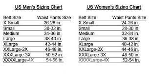 Hermes Belt Size Chart Best Picture Of Chart Anyimage Org
