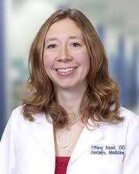 Tiffany Reed, DO | Internal Medicine | Greensboro | Cone Health