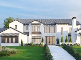 modern luxury homes in frisco