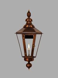 The Coppersmith Lighting Electric