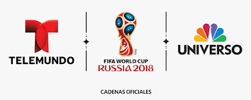 Telemundo en vivo por internet. Telemundo Transmitira En Vivo El Sorteo Del Mundial Fifa World Cup 2018 Creative Hd Png Download Kindpng