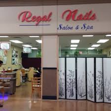 ooltewah tennessee nail salons