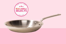 the best stainless steel skillets