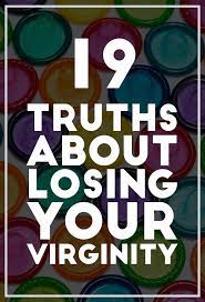 Jun 11, 2021 · visa inc. 19 Things You Should Know Before You Lose Your Virginity