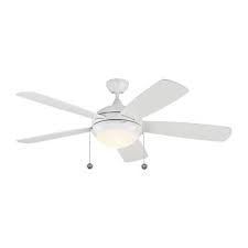 Because this is a flush mount, leave out the hanging tube. Flush Mount Ceiling Fans With Lights Ceiling Fans The Home Depot
