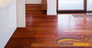 ening parquet polishing services
