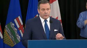 Which countries still have open and closed borders and lockdown measures in place? Alberta Bypasses Lockdown With New Covid 19 Restrictions