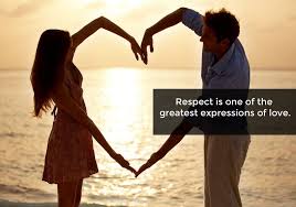 Image result for respect 