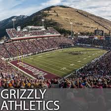 Griztix University Of Montana