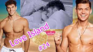 Love Island 2021 Folge #24 ...