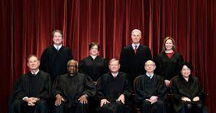 in their own words u s supreme court